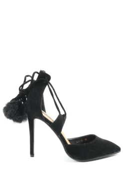 Riemchen-Sandaletten Größe 36