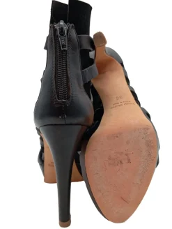 Riemchen-Sandaletten Größe 36