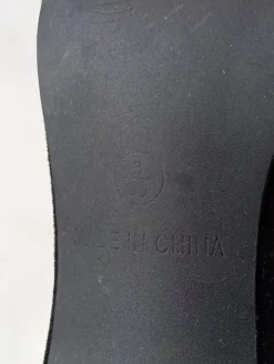 Riemchen-Sandaletten Größe 36