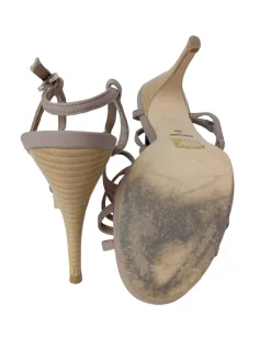 Riemchen-Sandaletten Größe 35