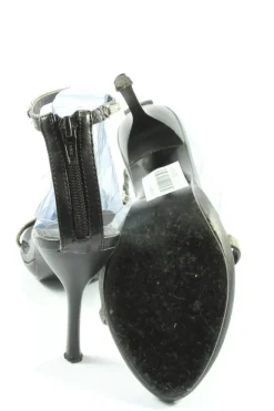 Riemchen-Sandaletten Größe 41