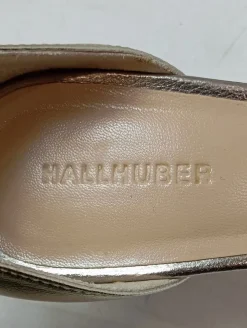 Riemchen-Sandaletten Größe 40