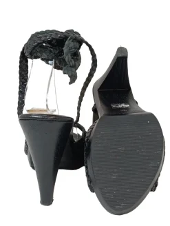 Riemchen-Sandaletten Größe 35