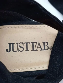 Riemchen-Sandaletten Größe 36,5