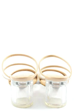 Riemchen-Sandaletten Größe 36