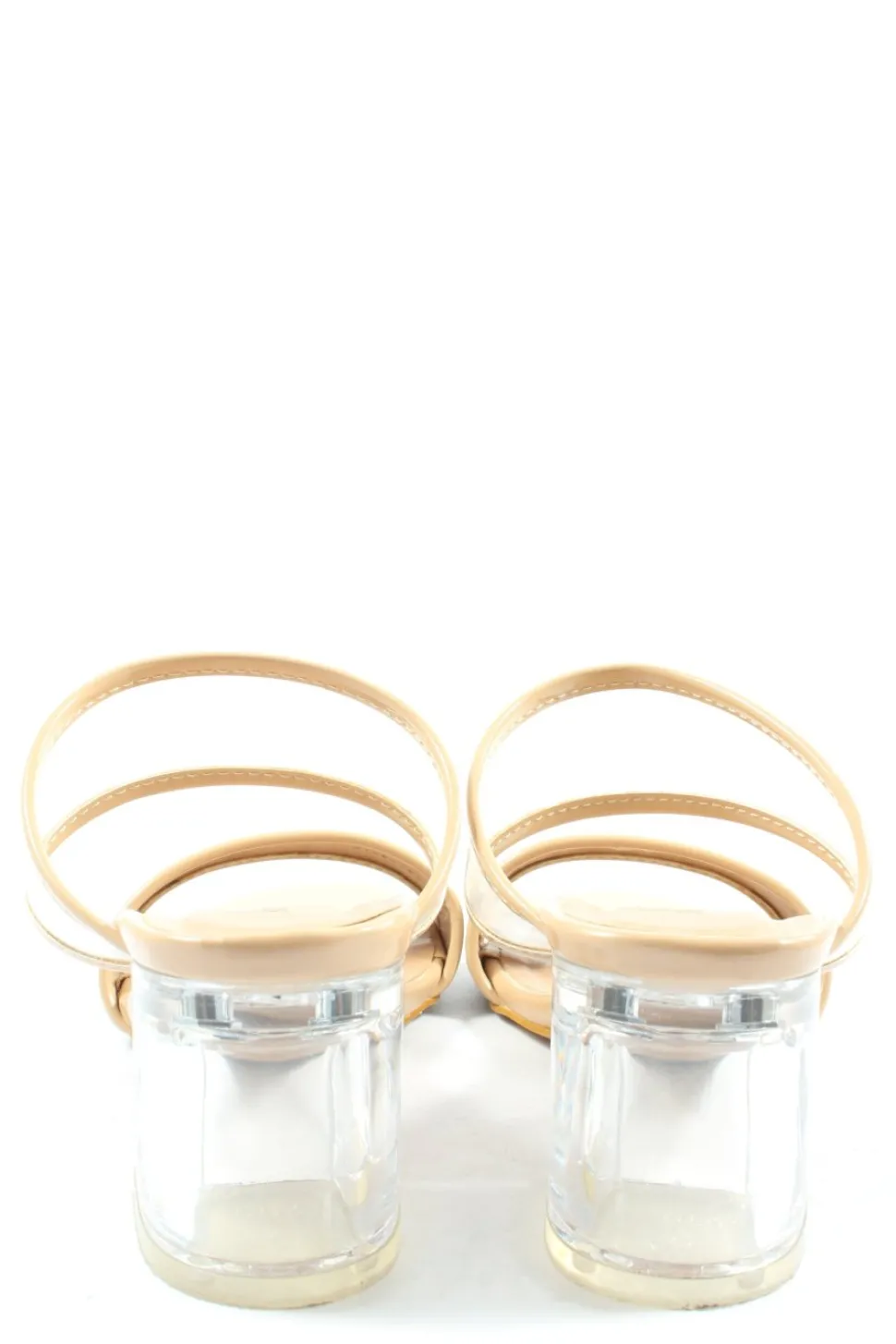 Riemchen-Sandaletten Größe 36