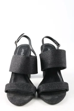 Riemchen-Sandaletten Größe 36