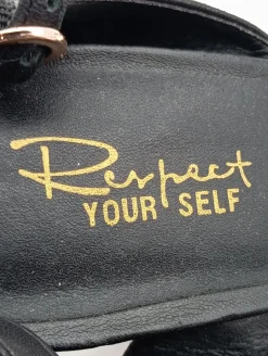 Riemchen-Sandaletten Größe 37