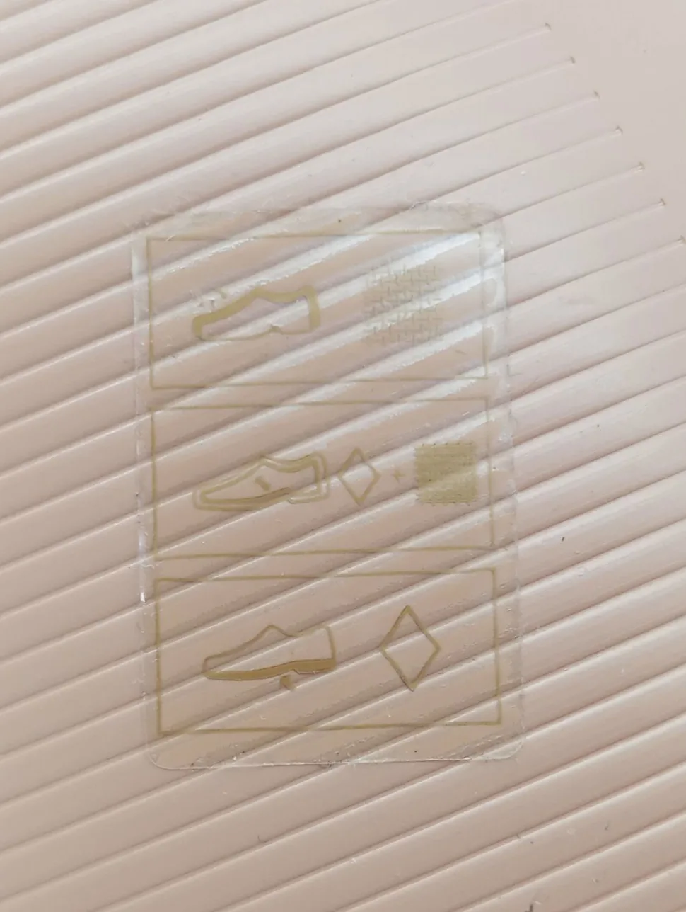 Riemchen-Sandaletten Größe 39