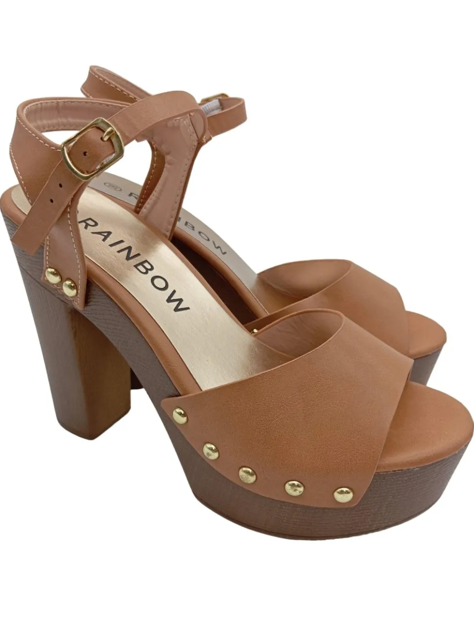 Riemchen-Sandaletten Größe 38