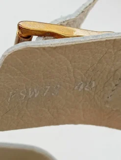 Römer-Sandalen Größe 40