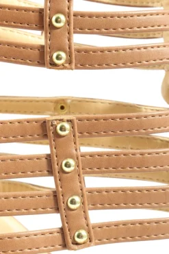 Römer-Sandalen Größe 39