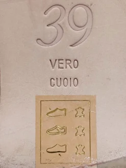 Römer-Sandalen Größe 39