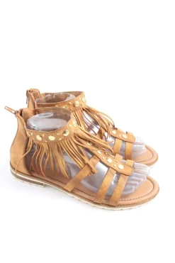 Römer-Sandalen Größe 38