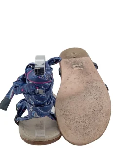 Römer-Sandalen Größe 37