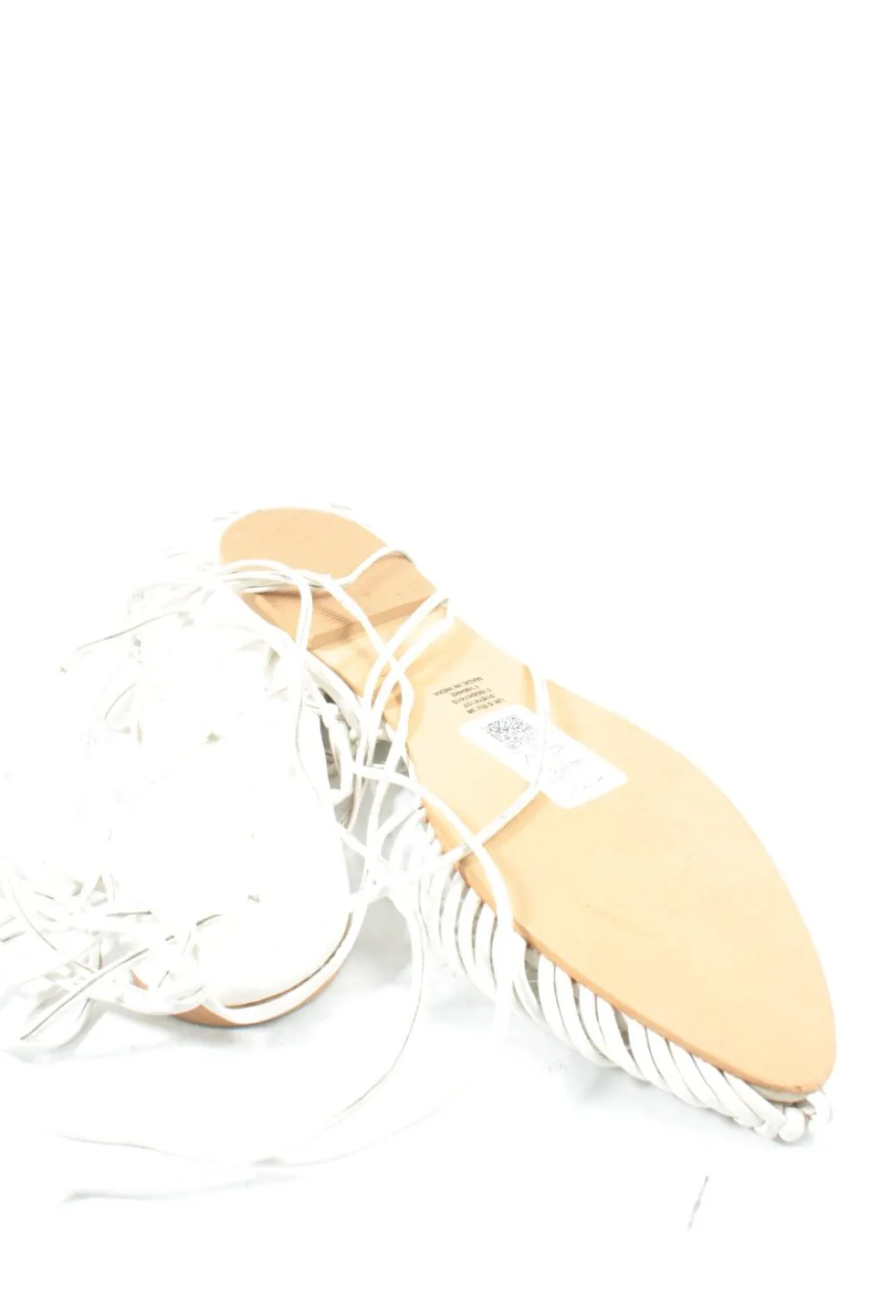 Römer-Sandalen Größe 38