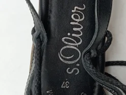 Römer-Sandalen Größe 37