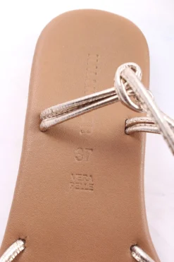 Römer-Sandalen Größe 37