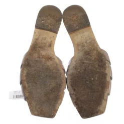 Sandalen Größe 38