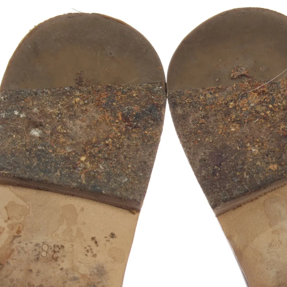 Sandalen Größe 38
