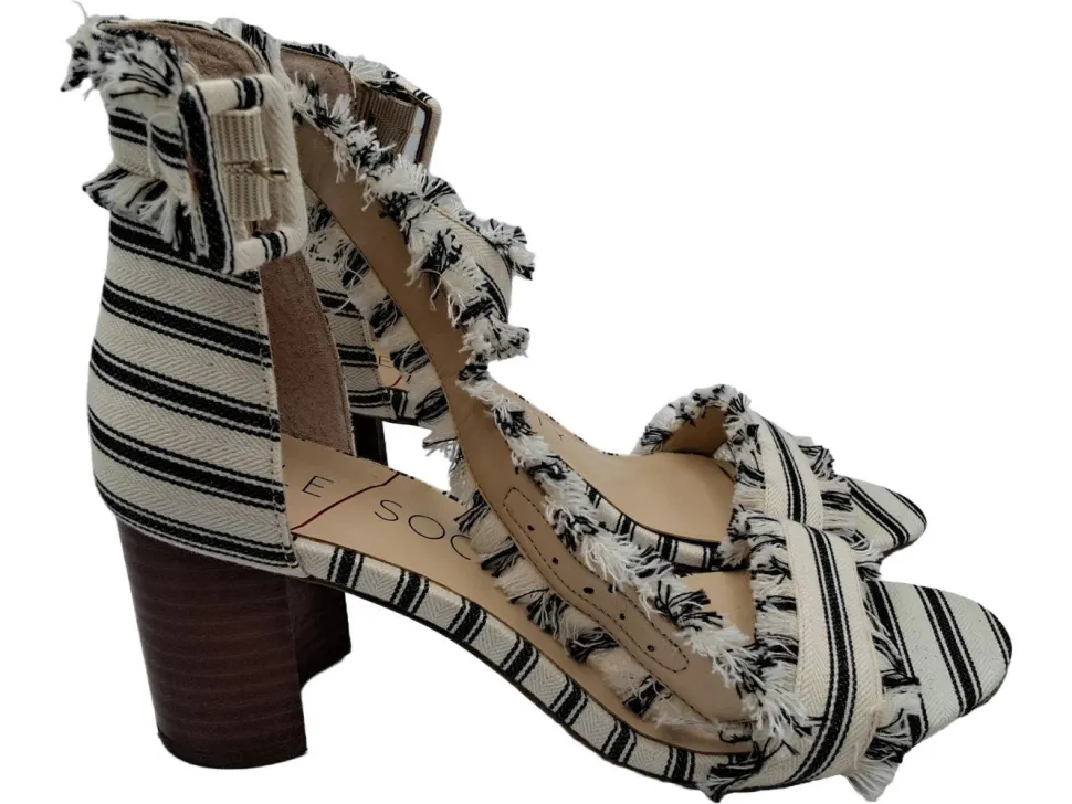 Sandalen Größe 37,5