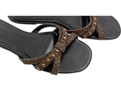 Sandalen Größe 37