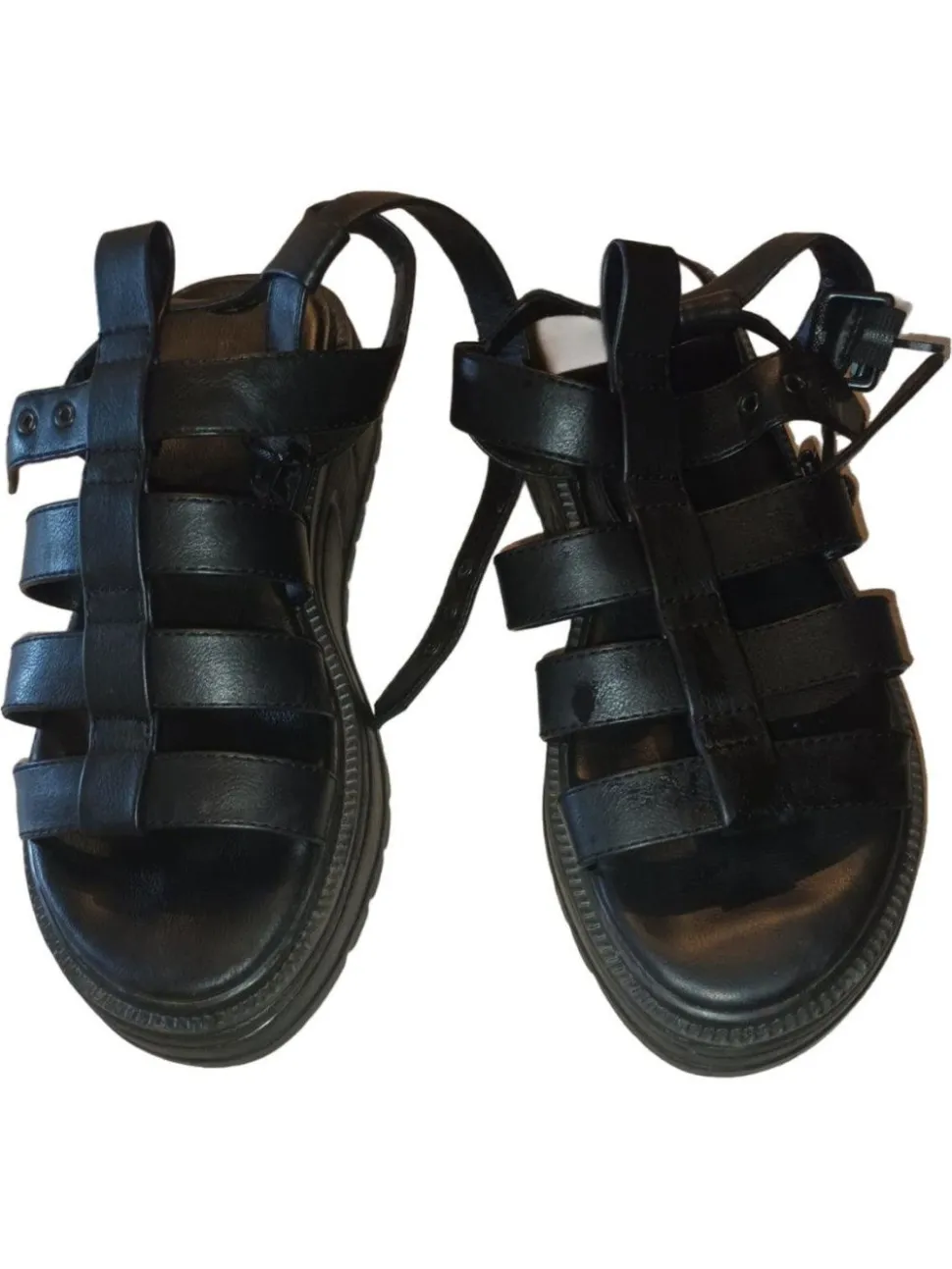 Sandalen Größe 40
