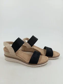 Sandalen Größe 40