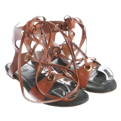 Sandalen Größe 38
