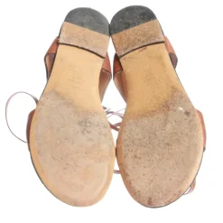 Sandalen Größe 38