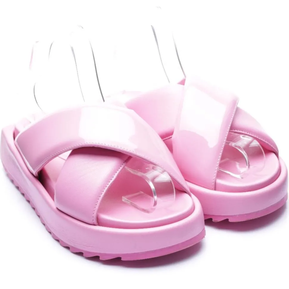 Sandalen Größe 37,5