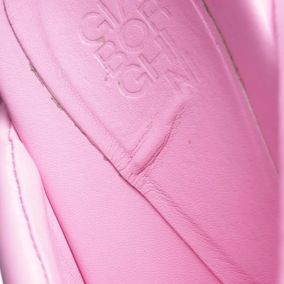 Sandalen Größe 37,5