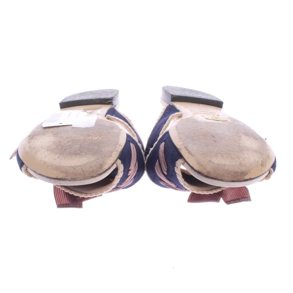 Sandalen Größe 37,5