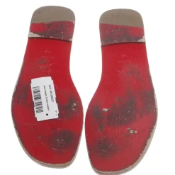 Sandalen Größe 39,5