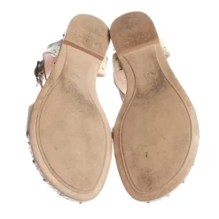 Sandalen Größe 40,5