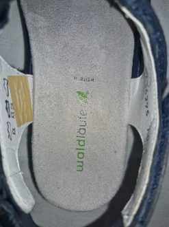 Sandalen Größe 40,5