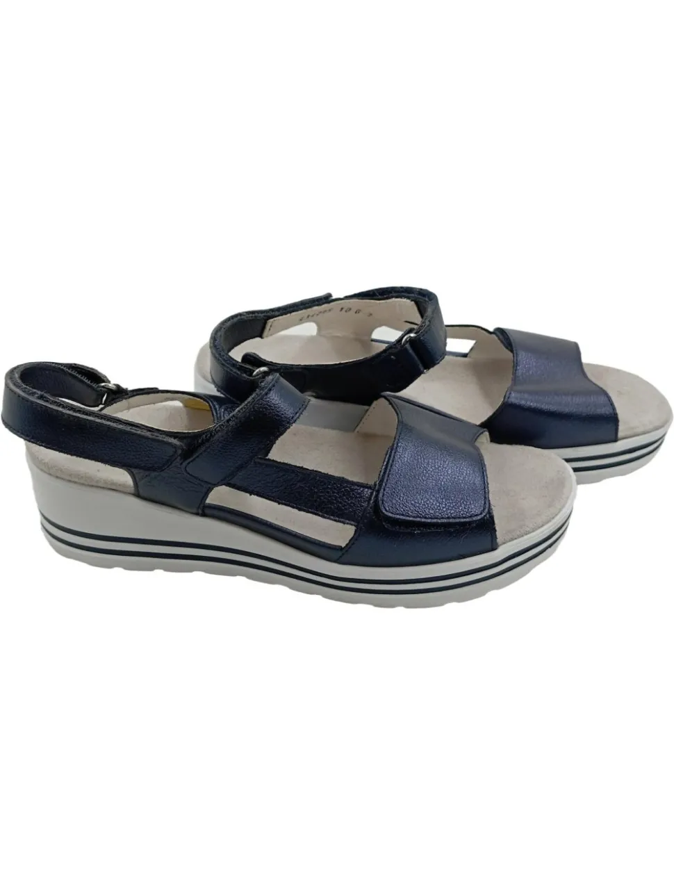 Sandalen Größe 40,5