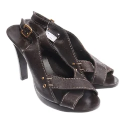 Sandaletten Größe 38