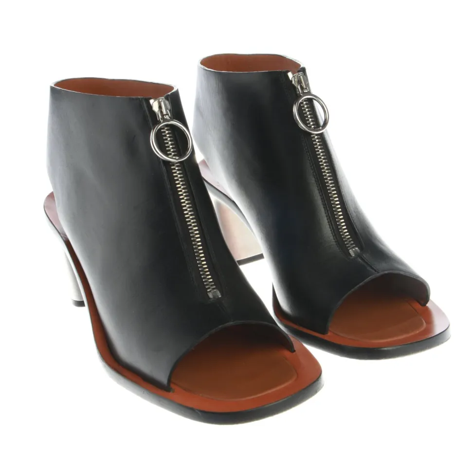 Sandaletten Größe 41