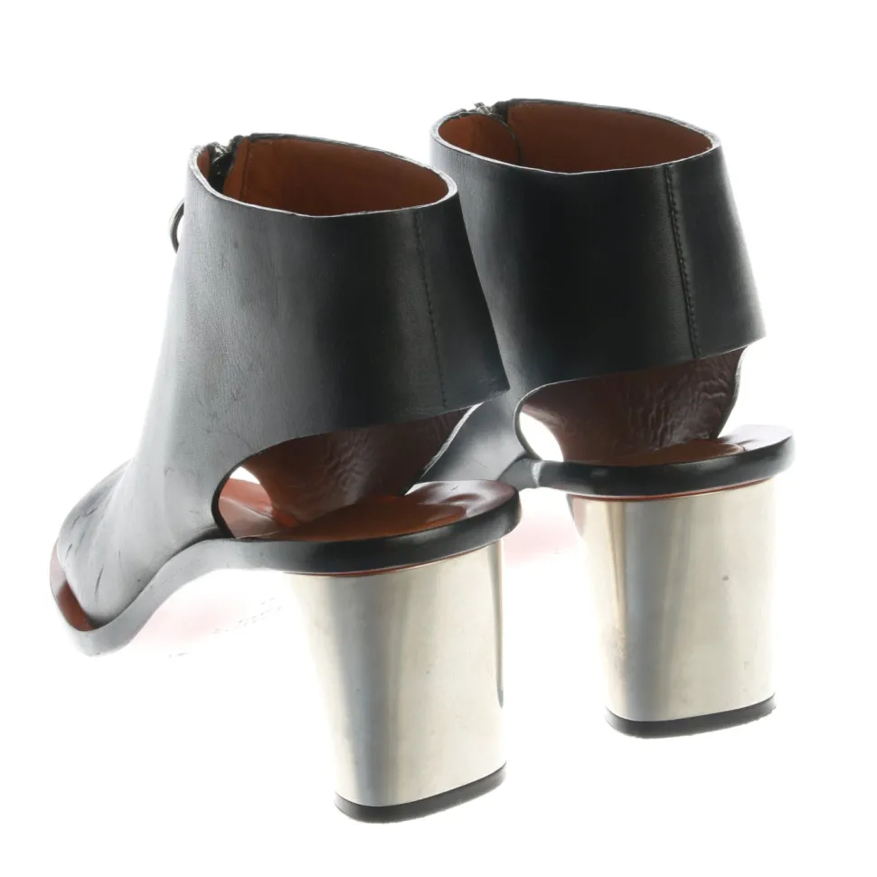 Sandaletten Größe 41