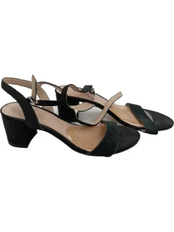 Sandaletten Größe 39