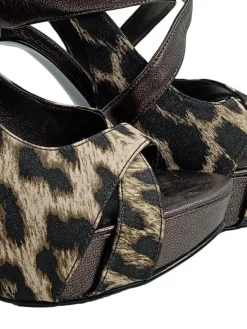 Sandaletten Größe 37