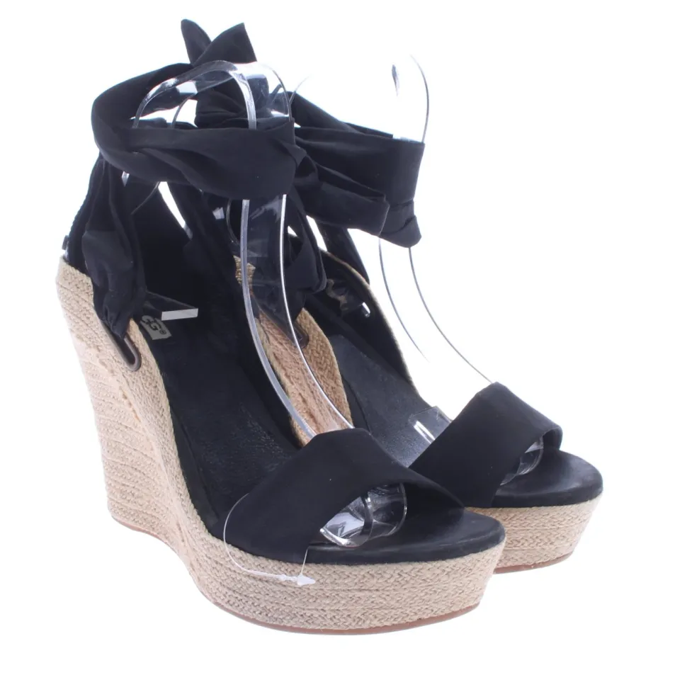 Sandaletten Größe 38