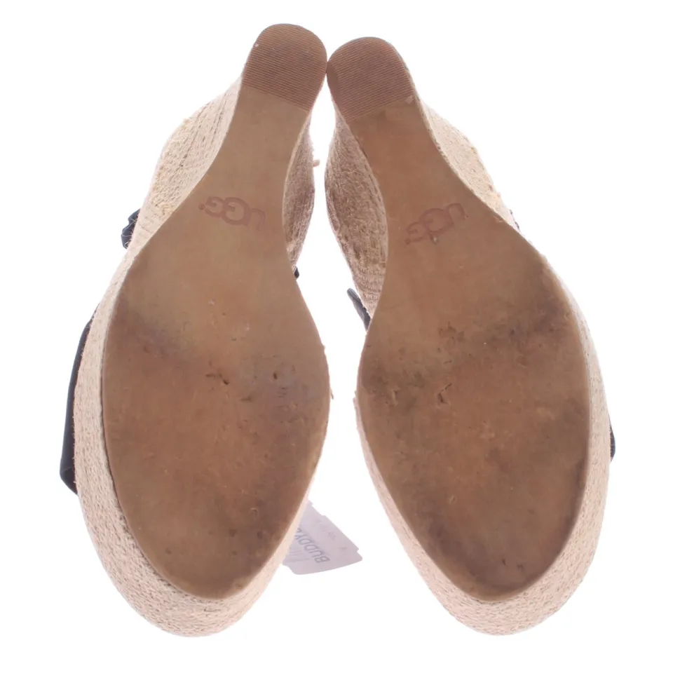 Sandaletten Größe 38