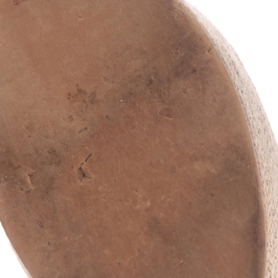 Sandaletten Größe 38