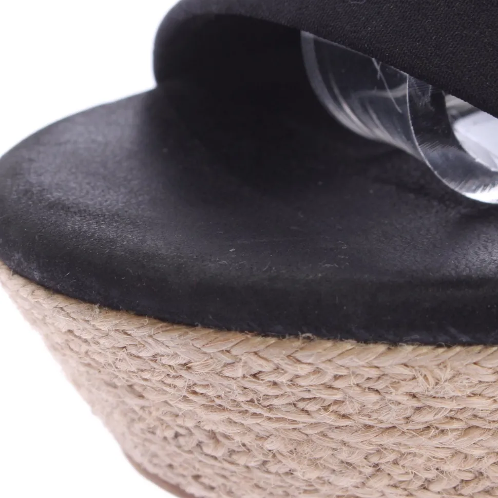 Sandaletten Größe 38