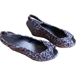 Sandaletten Größe 39