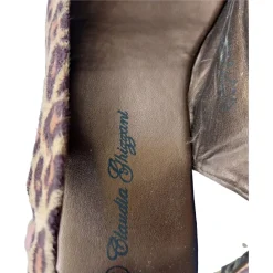 Sandaletten Größe 39