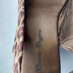 Sandaletten Größe 39