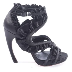 Sandaletten Größe 37